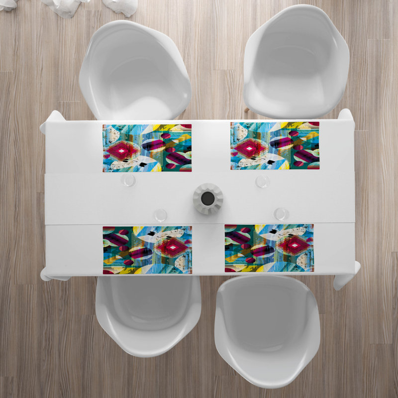 Récapitulatif 18,5" art