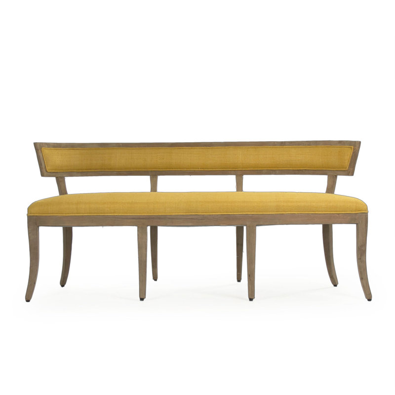 Anora Outdoor Bench