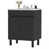 Black est en rupture de stock