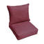 Coussin de siège / dossier Sunbrella-2114517726-2114517736