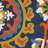 Columbus Circle Cedar Brook Hand Loomed Cotton Ikat Rug-15993449