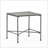 LUNA END TABLE
