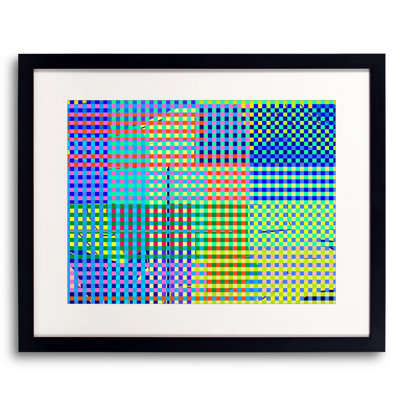 Developing Print by Drew Gaffney