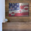 «Oil and Water 08» par Gordon Semmens, art mural en métal-138646858