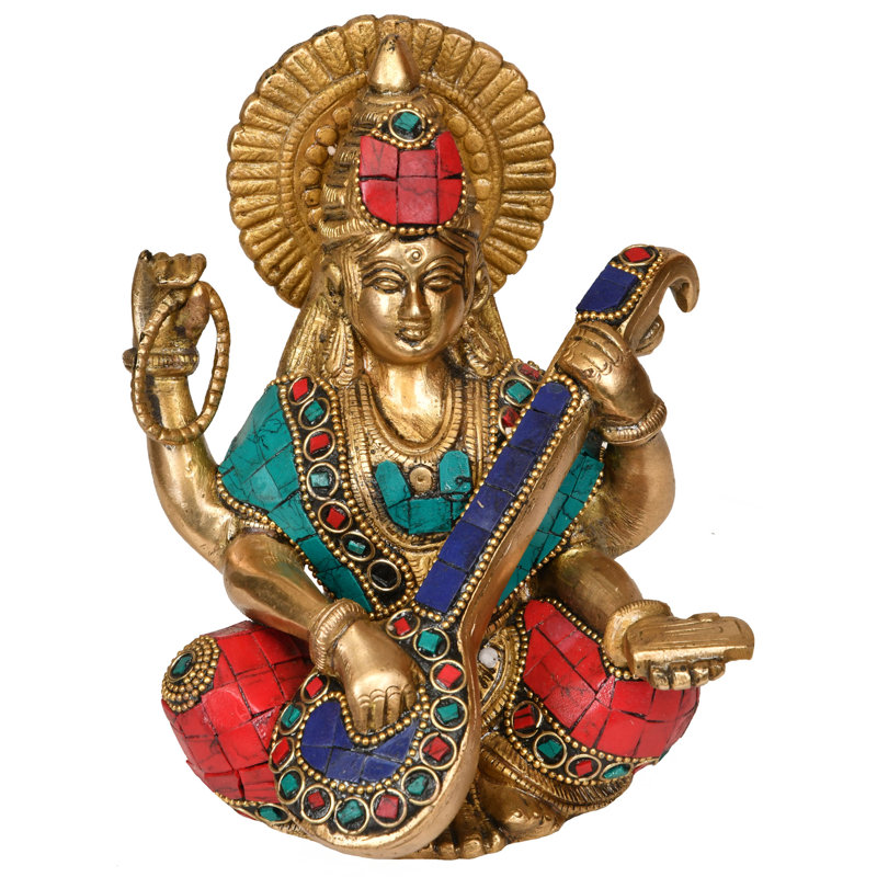 Religious & Spiritual Figurines & Sculptures