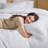 7-Piece Queen Woven Striped Comforter Set-130780146-130780148