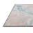 Machine Washable Gray Area Rug-1335728060