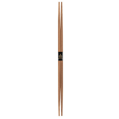Restaurantware-Bambuddha 10.2 Inch To Go Chopsticks, 1,000 Durable Bamboo Chopsticks - With Paper Band, Brown Bamboo Premium Chopsticks, For All Kinds Of Foods, Ideal For Cafes And Restaurants