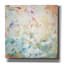 «Happy Birthday» par Jodi Major, art mural sur toile, 18 po x 18 po-1994655755