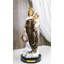 Figurine Catholique Notre-Dame du Mont Carmel