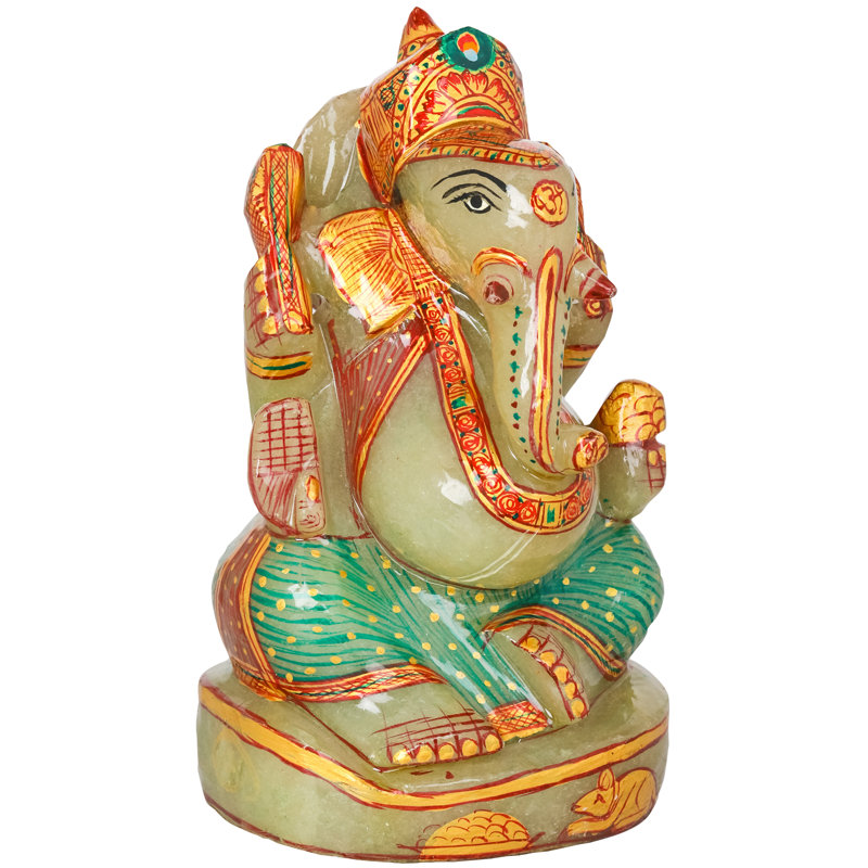 Figurine Lord Ganesha