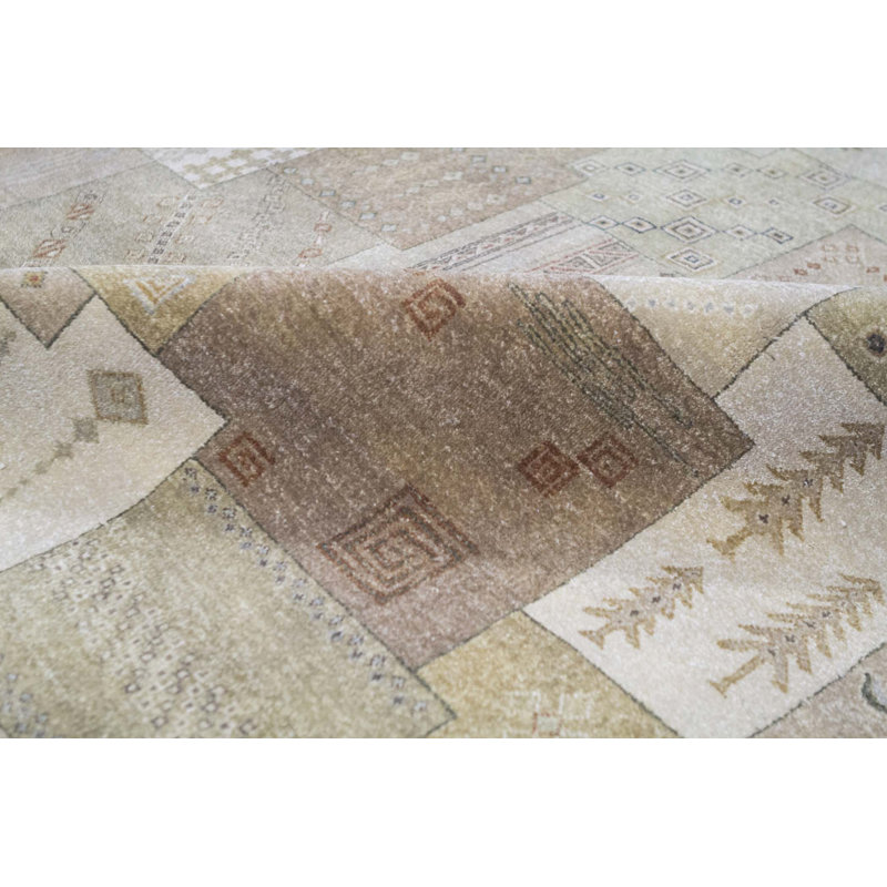 Brookhaven One-of-a-Kind 8'1" X 10' Area Rug