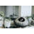 Marseille Wool Nest Pet Bed-1022805513