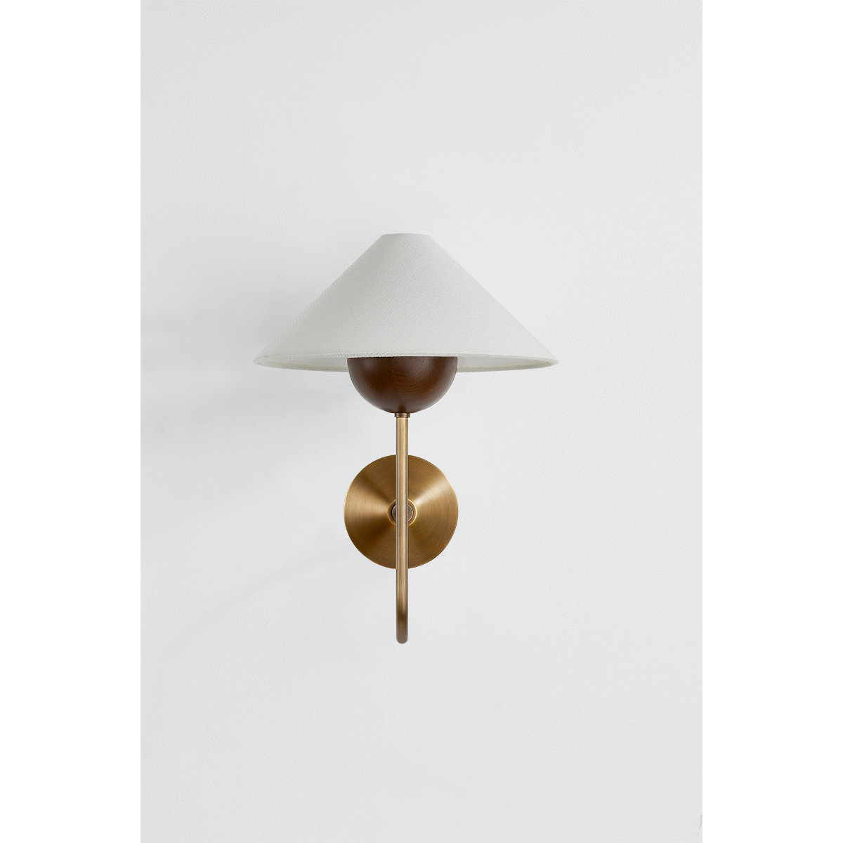 Troy Lighting Evan Wall Sconce - Thumbnail 5