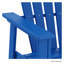 Chaise de sauveteur POLYWOOD South Beach-2422046