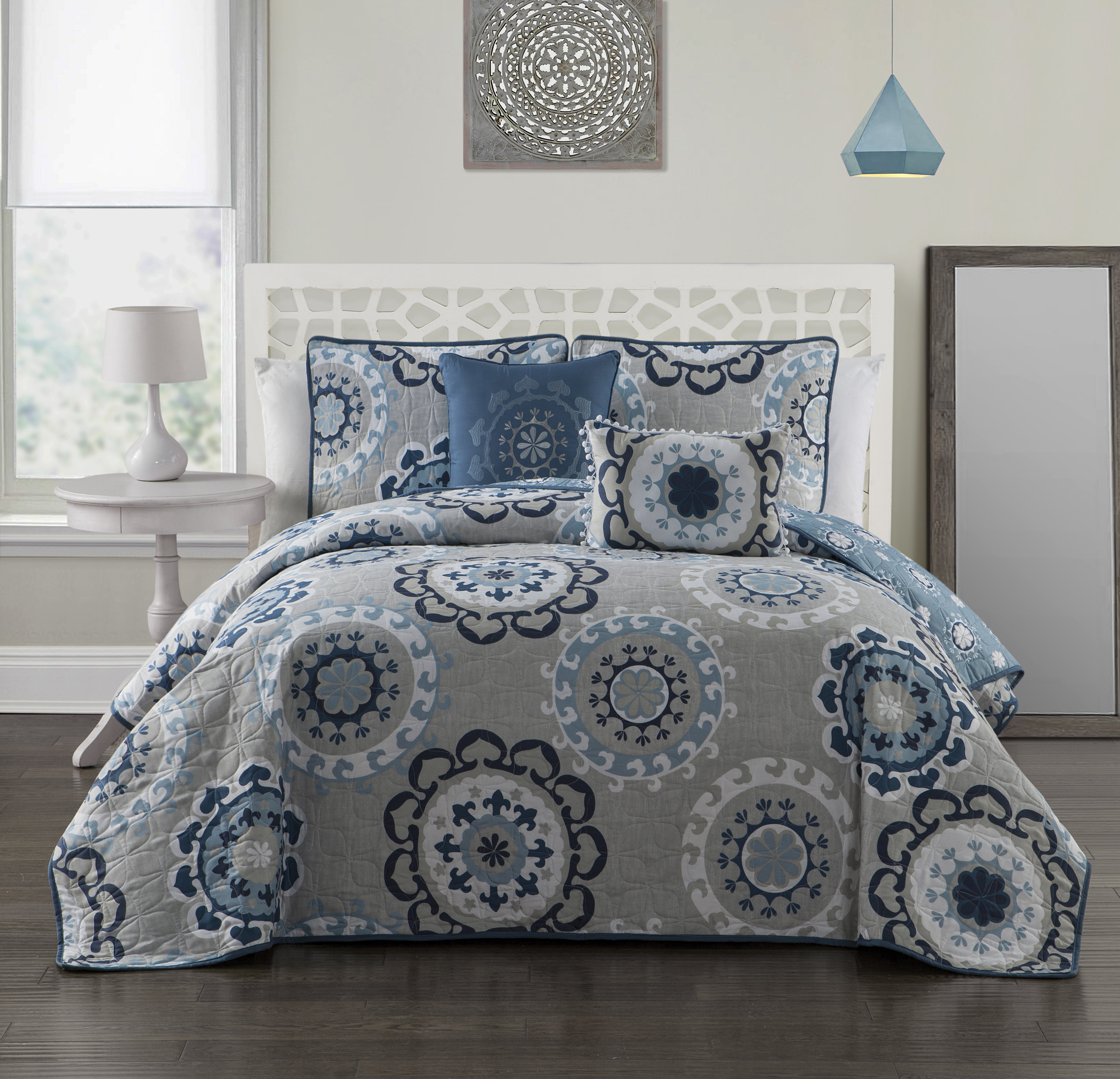 Quilt   Comforter Sets From %2450 