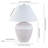 Jago Ceramic Table Lamp