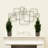 Artificial Cedar Pine Tree UV Resistant (Indoor/Outdoor) - Set of 2-1915890094