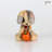 Evil Rabbit Figurine