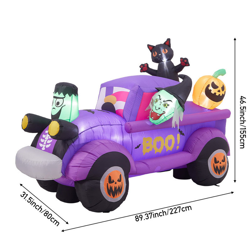 Halloween Decoration