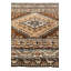 Tapis brun Iraheta