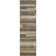 Premium Machine Washable Prisco Taupe Rug