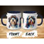 Portuguese Water Dog Design 11oz Coffee Mug-821796007