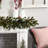 60'' in. Faux Pine/Pinecone Garland