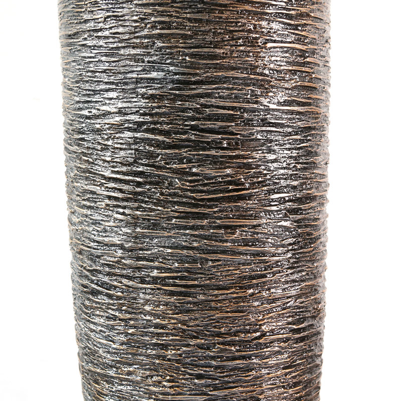 Marquette Pot Planter, 75cm H x 34cm W x 34cm D
