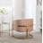 Romy 30" W Tufted Upholstered Barrel Chair-1394906741