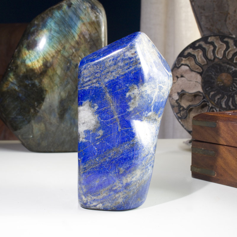 Valhalla Figurines & Sculptures