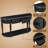 Acencion 52'' Console Table-1580040685-1580040686