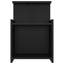 Averlee Bed Cabinet 40x35x60 cm Engineered Wood-657663849-657663848