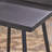 Versatile JUT BARSTOOL With Sturdy Construction And Stylish Design