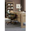 EC Genuine Leather Executive Chair