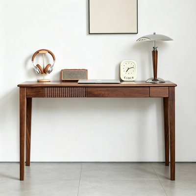 Bureau d'écriture Simple Simple