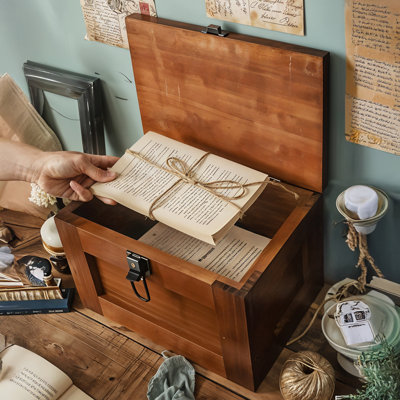 Storage Drawer