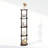 Shamblin Corner Bookcase-1679498806