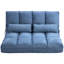 Fauteuil convertible HOMcom-793690715-793690717