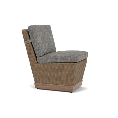 Charisma Outdoor Dining Side Chair