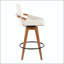 Tabouret tournant 25,5-1495117350