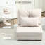 Chaise de plancher