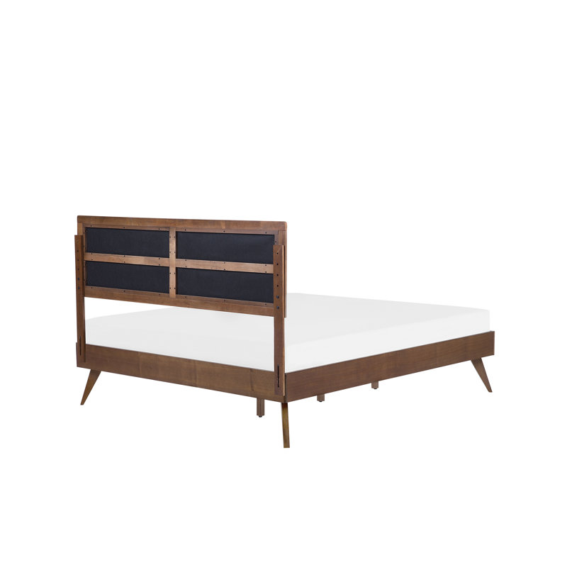 Aizza Upholstered Bed