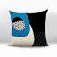Coussin carré intérieur / extérieur pia-109595689-109722675