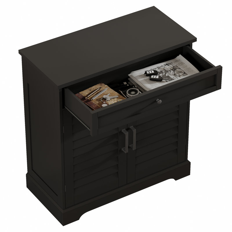 Armoire de rangement pour chaussures 16 paires