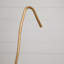 53in. Artificial Gold Travellers Palm Stems, Set of 3