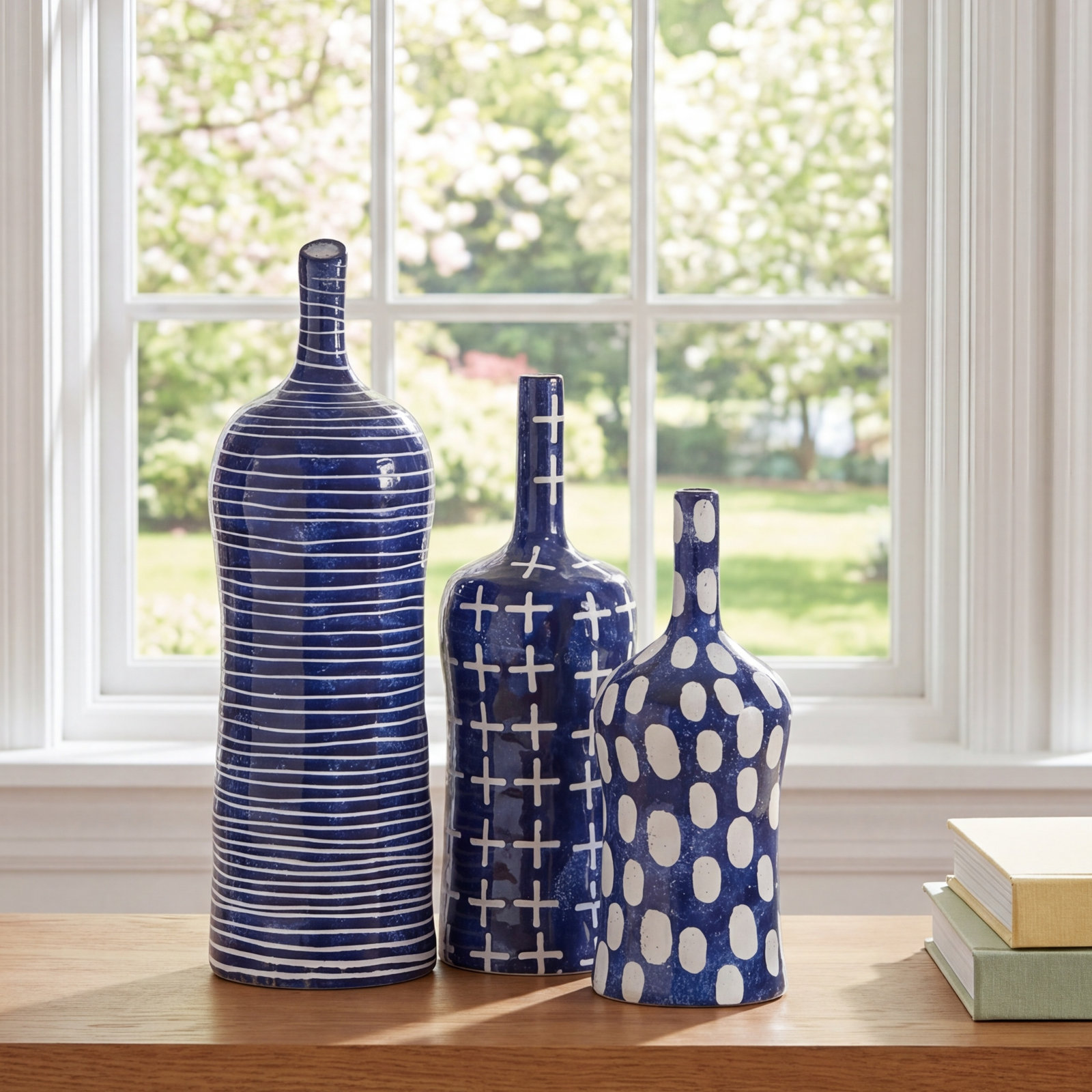 Ceramic Table Vase