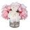 14 " Silk Peony Arrangement