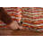 One-of-a-Kind 2'10" X 9'2" New Age Runner Wool Area Rug in Rust