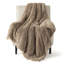 Couvertures en fausse fourrure Cozy Winter Collection-105680393-105680400